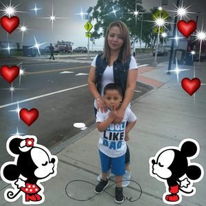 Meet your Posher, Dalila